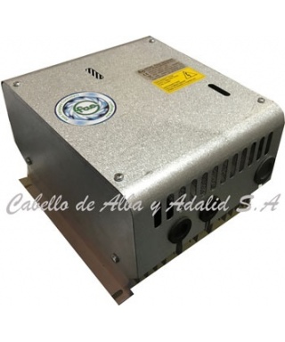 VARIADOR CONTROL CONDENSACION  VRTMS 13KW 20A 380 VTS  fae.