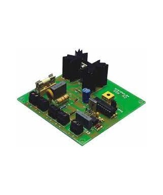 S-56 PLACA CONTROL CONDENSACION SISTENA 