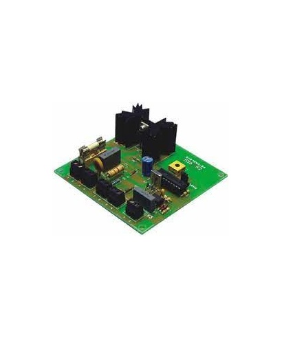 S-56 PLACA CONTROL CONDENSACION SISTENA 