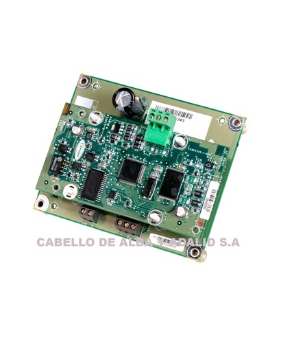 CEBD430517-06-RA Y 1319M167072 CONJUNTO PLACAS ELECTRONICAS TRADUCTOR DE PORTADA PARA EQUIPOS CARRIER Y CIAT