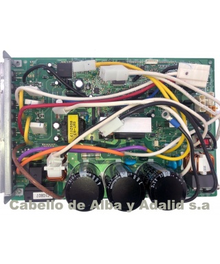 MCC-5009-03  PLACA ELECTRONICA PARA MAQUINAS CARRIER ,HITACHI SUSTITUIBLE POR B034952H03 CARRIER