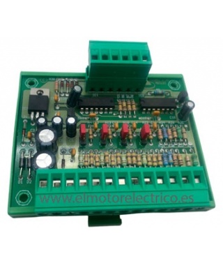 PLACA ELECTRONICA  ADILEC