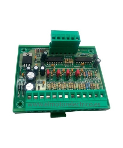 PLACA ELECTRONICA  ADILEC