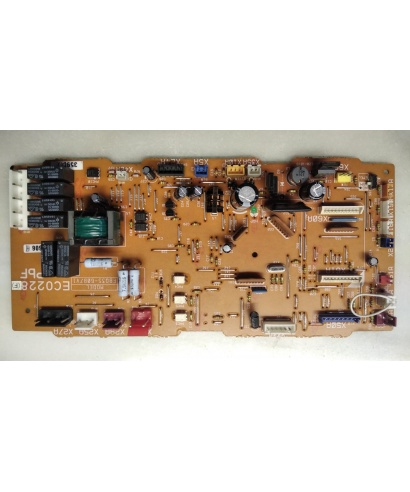 PLACA ELECTRONICA FBQ35-60B7V1 AIRE ACONDICIONADO DAIKIN
NUEVO EN SU ENVASE