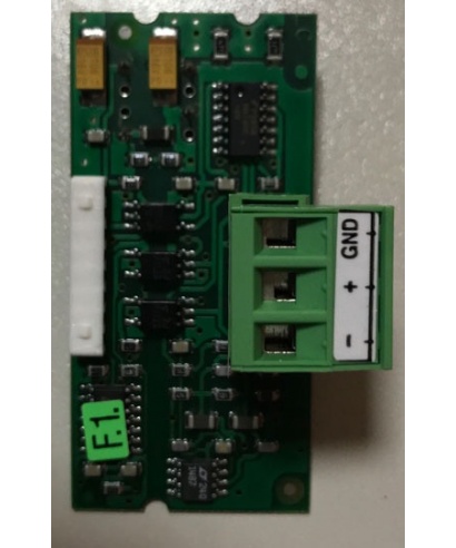 PLACA ELECTRONICA PCO2004850 CAREL
