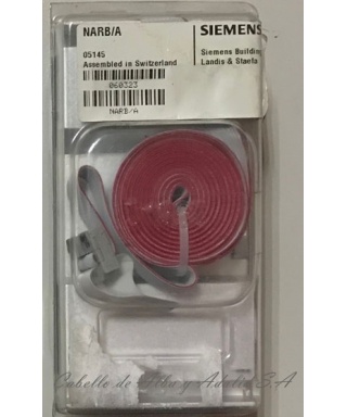NARB/A ADAPTADOR SIEMENS