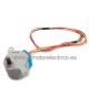 MOTOR DE LAMAS  026-MEHWT AIRE ACONDICIONADOUNIDAD INTERIOR SAUNIER DUVALl 