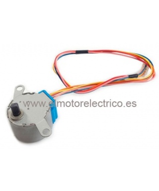 MOTOR DE LAMAS  026-MEHWT AIRE ACONDICIONADOUNIDAD INTERIOR SAUNIER DUVALl 