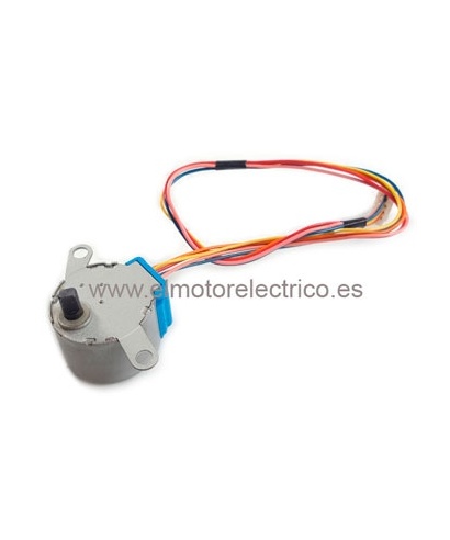 MOTOR DE LAMAS  026-MEHWT AIRE ACONDICIONADOUNIDAD INTERIOR SAUNIER DUVALl 