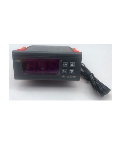 TERMOSTATO XH-W2050   0.10V