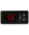 TERMOSTATO TTDP20  AKO  230 VTS PROGAMABLE 1 RELE