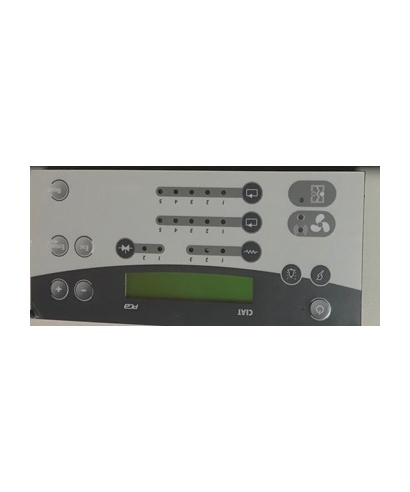 MANDO TERMOSTATO PCA XTRACONNECT CIAT/7095423