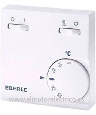 KLR-E 6732 TERMOSTATO EBERLE