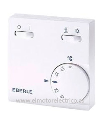 KLR-E 6732 TERMOSTATO EBERLE
