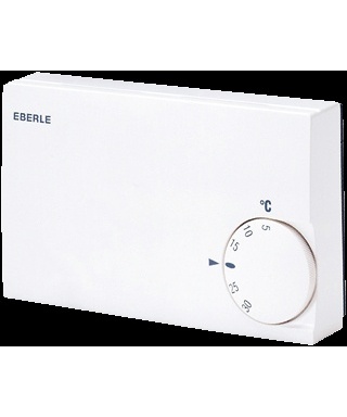 KLR-E 525 55/24V TERMOSTATO EBERLE