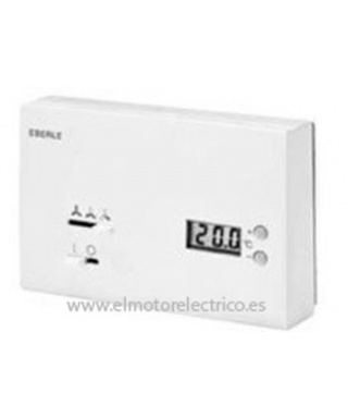 KLR-E 527 23 TERMOSTATO EBERLE