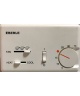 Termostato de Ambiente para Aire Acondicionado EBERLE RTR/KLR-E 7010  PARA CIATESA Y SIMILARES