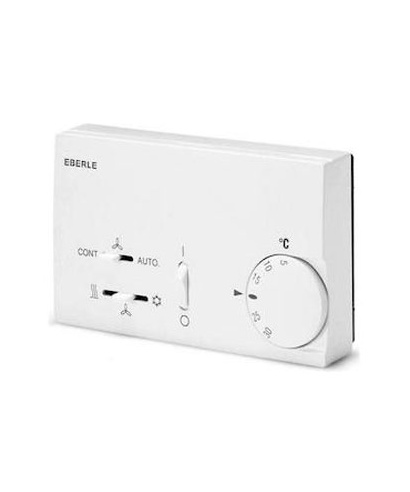 KLR-E 7035 TERMOSTATO HITECSA
