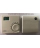 TERMOSTATO DIGITAL  176RS CALOR +RECEPTOR 230V MARCA FERCO