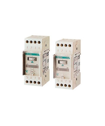 RTA200D230 Termostato NTC / de rearme manual / compacto / digitalRTA*