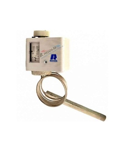 TERMOSTATO  RANCO 016-6981   (-5º+25º) MECANICO