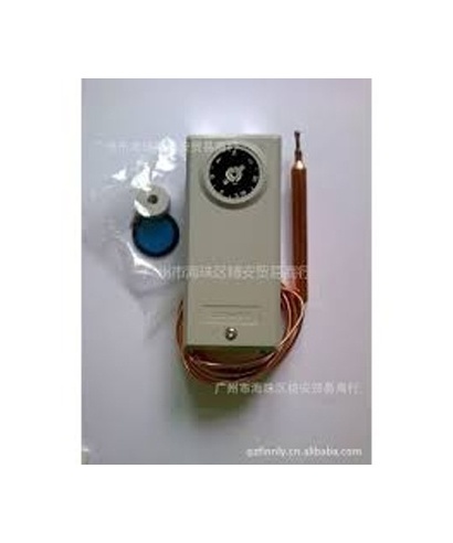 TERMOSTATO LWS-C1060 AGL3 SAGINOMIYA -5º A 60ºCº  DIFERENCIAL 2º-7º