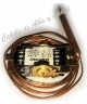 WTB-X656 SAGINOMIYA TERMOSTATO DE 2 ETAPAS TEMP. AMBIENTE