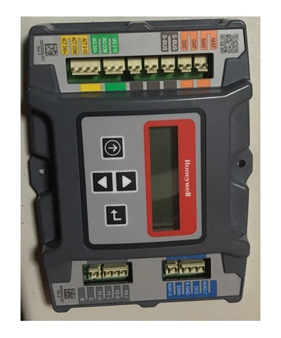W7220A 1000 JADE  HONEYWELL ECONOMIZADOR  CONTROLADOR 24VAC