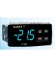 TERMOSTATO  DIGITAL F200 REFRIGERACION PANEL 2 RELES 2 SONDAS 220V MARCA OSAKA