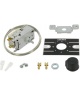 TERMOSTATO CONGELADOR RANCO K50-L3049001 VF 161