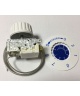 TERMOSTATO RANCO  VARIFIX VC1 FRIGORIFICO