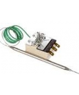 TERMOSTATO Z203014000-FAGOR 16A 90º 6MM 6X135 1 VIA CALDERAS