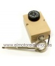 TERMOSTATO PRODIGY 230FR27 CON  BULBO Y CAPILAR  -30-+30 