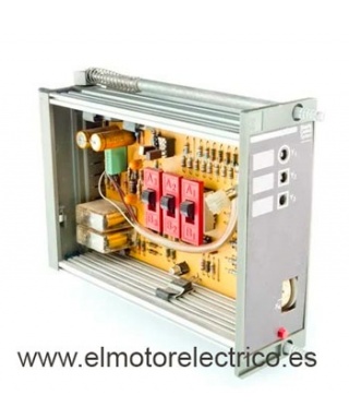 REGULADOR UNIDAD DE CLIMATIZACION RDK922 SCS-KLIMO 40VA 220V
