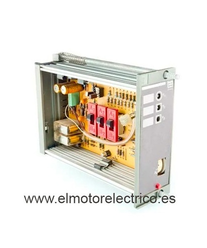 REGULADOR UNIDAD DE CLIMATIZACION RDK922 SCS-KLIMO 40VA 220V

