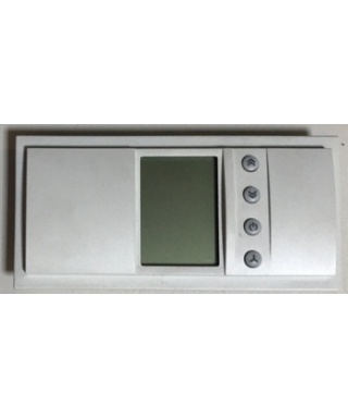 TERMINAL ENCASTRE V3000 GRIS CIAT7161246