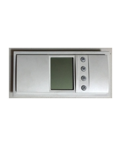 TERMINAL ENCASTRE V3000 GRIS CIAT7161246
