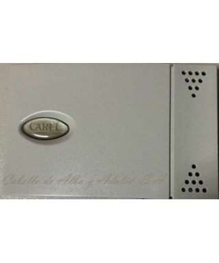 ASWH100000 SONDA CAREL  AMBIENTE HUMEDAD 10 -90%