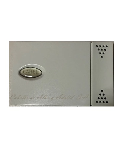 ASWH100000 SONDA CAREL  AMBIENTE HUMEDAD 10 -90%