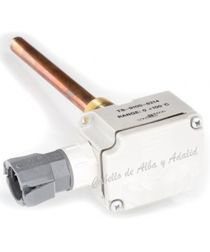 TS9100-8214 SONDA JOHNSON CONTROLS TEMPERATURA