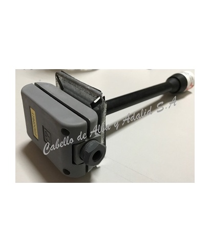 SSDOMHT000 SONDA CAREL   TEMPERATURA Y  HUMEDAD 20-90%  12VDC