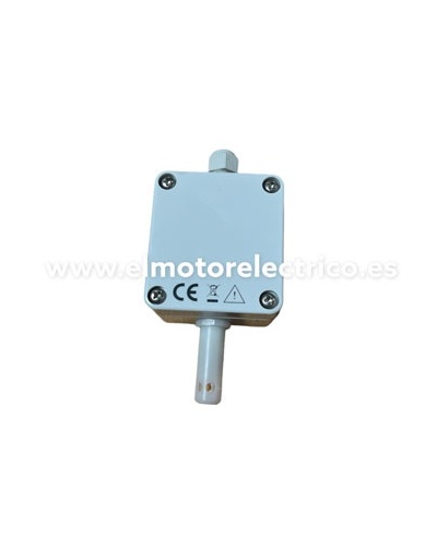 SONDA DE TEMPERATURA Y HUMEDAD TH-DG CIRCUTOR