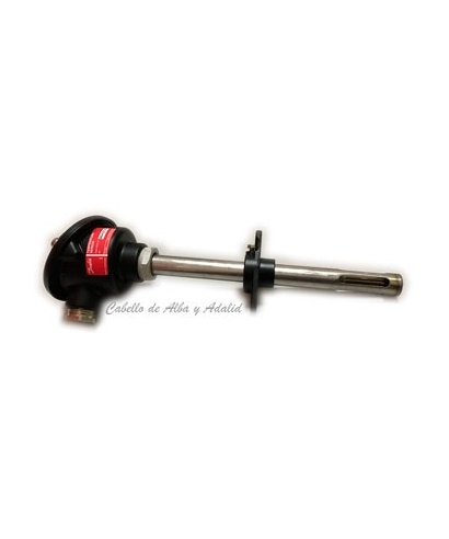 AKS21D/084N2035  DANFOSS  SONDA  TEMPERATURA  CONDUCTOS
