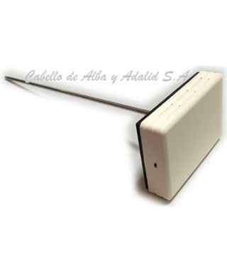 EASTCL300AY SISTENA SONDA  TEMPERATURA  CONDUCTOS  TEMPERATURA