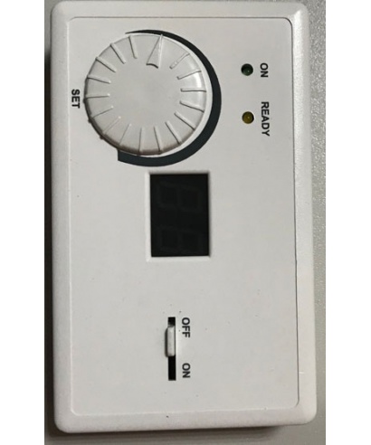 GAQ/C24V SONDA CALIDAD AIRE AMB VOC REG