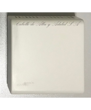 SENSOR DE TEMPERATURA RS9140-0000 JOHNSON