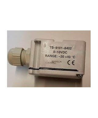 SENSOR DE TEMPERATURA TS9100-8412 JOHNSON