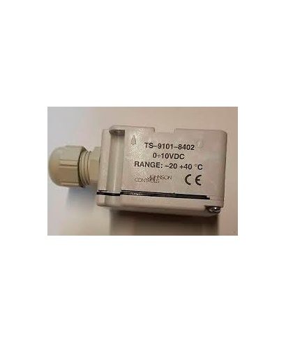 SENSOR DE TEMPERATURA TS9100-8412 JOHNSON
