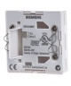 FRONTAL  AQR2530NNW SIN SONDA SIEMENS 