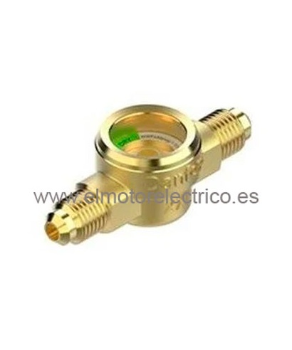 VISOR SGP12N 014L0163 1/2 DANFOSS ROSCAR